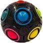 Preview: Noris Kinderspiel Quizspiel Tricky Color Ball 606132082