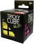 Preview: Noris Familienspiel Logikspiel Tricky Cube Glam Zauberwürfel 606132065