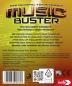 Preview: Noris Kartenspiel Partyspiel Music Buster Musikwissen Quizspiel 606062067