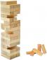 Preview: Noris Familienspiel Aktionsspiel Deluxe Tip - Tower 606101020