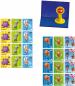 Preview: Noris Kinderspiel Lernspiele Kinderpost 606011236