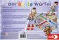 Preview: Noris Kinderspiel Würfelspiel Der bunte Würfel 606011289