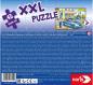 Preview: 45 Teile Noris Kinder Puzzle XXL Puzzle Auf Streife mit der Polizei 606031792