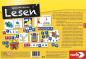 Preview: Noris Kinderspiel Lernspiele Lesen 606076340