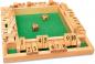 Preview: Noris Familienspiel Strategiespiel Deluxe Shut the Box 606108013