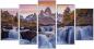 Preview: Schipper Malen nach Zahlen Master Class Polyptych 132x72cm Mystisches Patagonien 609450913