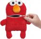 Preview: Schmidt Spiele Plüsch Stofftier Sorgenfresser Sesamstraße Elmo 27 cm 42549