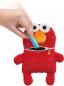 Preview: Schmidt Spiele Plüsch Stofftier Sorgenfresser Sesamstraße Elmo 27 cm 42549