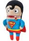 Preview: Schmidt Spiele Plüsch Stofftier Sorgenfresser DC Super Hero Superman 29 cm 42551