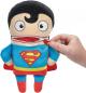 Preview: Schmidt Spiele Plüsch Stofftier Sorgenfresser DC Super Hero Superman 29 cm 42551