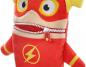 Preview: Schmidt Spiele Plüsch Stofftier Sorgenfresser DC Super Hero The Flash 29 cm 42553