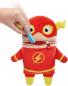 Preview: Schmidt Spiele Plüsch Stofftier Sorgenfresser DC Super Hero The Flash 29 cm 42553