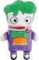 Preview: Schmidt Spiele Plüsch Stofftier Sorgenfresser Joker 32 cm 42554