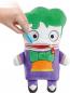 Preview: Schmidt Spiele Plüsch Stofftier Sorgenfresser Joker 32 cm 42554