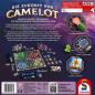 Preview: Schmidt Spiele Familienspiel Taktisches Bluffspiel Die Zukunft von Camelot 49407