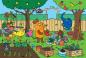 Preview: 3 x 48 Teile Schmidt Spiele Kinder Puzzle Die Maus Ein Tag mit der Maus 56394