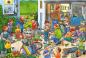 Preview: 3 x 24 Teile Schmidt Spiele Kinder Puzzle Wo ist die kleine Bohrmaschine? 56417