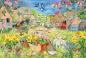 Preview: 60 Teile Schmidt Spiele Kinder Puzzle Mein kleiner Bauernhof 56419