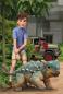 Preview: 3 x 48 Teile Schmidt Spiele Kinder Puzzle Jurassic World Camp Cretaceous Abenteuer Isla Nublar 56434