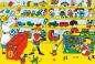 Preview: 3 x 48 Teile Schmidt Spiele Kinder Puzzle Pipi Langstrumpf Ich mache mir die Welt… 56445