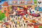 Preview: 60 Teile Schmidt Spiele Kinder Puzzle Feuerwehrstation 56449