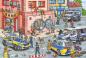 Preview: 100 Teile Schmidt Spiele Kinder Puzzle Polizeieinsatz 56450