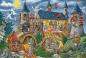 Preview: 100 Teile Schmidt Spiele Kinder Puzzle Geisterschloss 56451