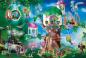 Preview: 100 Teile Schmidt Spiele Kinder Puzzle Playmobil Ayuma Der magische Feenwald 56480