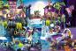 Preview: 150 Teile Schmidt Spiele Kinder Puzzle Playmobil Ayuma Die mystischen Abenteuer 56481