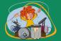 Preview: 60 Teile Schmidt Spiele Kinder Puzzle Pumuckl spielt Schlagzeug 56491