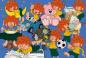 Preview: 100 Teile Schmidt Spiele Kinder Puzzle Pumuckl Spaß mit Pumuckl 56492