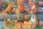 Preview: 200 Teile Schmidt Spiele Kinder Puzzle Wenn ich groß bin … 56516