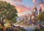 Preview: 3000 Teile Schmidt Spiele Puzzle Thomas Kinkade Disney Belle's Magical World 57372