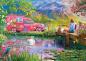 Preview: 1000 Teile Schmidt Spiele Puzzle Peace on Earth 57382