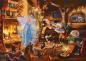 Preview: 1000 Teile Schmidt Spiele Puzzle Thomas Kinkade Disney Geppetto's Pinocchio 57526