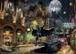 Preview: 1000 Teile Schmidt Spiele Puzzle Thomas Kinkade Batman, Gotham City 57588