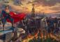 Preview: 1000 Teile Schmidt Spiele Puzzle Thomas Kinkade Superman, Protector of Metropolis 57590