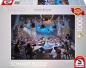 Preview: 1000 Teile Schmidt Spiele Puzzle Thomas Kinkade Disney 100 Jahre Sonderedition 1 57595