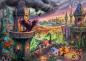 Preview: 1000 Teile Schmidt Spiele Puzzle Thomas Kinkade Disney Maleficent 58029