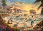 Preview: 1000 Teile Schmidt Spiele Puzzle Thomas Kinkade Disney Arielle, die Meerjungfrau 58036