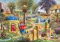 Preview: 1000 Teile Schmidt Spiele Puzzle Thomas Kinkade KIDDINX Benjamin Blümchen im Neustädter Zoo 58423