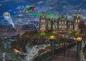 Preview: 1000 Teile Schmidt Spiele Puzzle Thomas Kinkade Warner DC Wayne Manor™ 58427