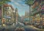 Preview: 1000 Teile Schmidt Spiele Puzzle Thomas Kinkade Spanisches Straßencafé 58780