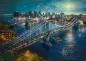 Preview: 2000 Teile Schmidt Spiele Puzzle Thomas Kinkade Mond über Manhatten 58782