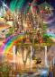 Preview: 1000 Teile Schmidt Spiele Puzzle Stadt im Himmel 58979