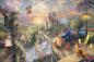 Preview: 1000 Teile Schmidt Spiele Puzzle Thomas Kinkade Disney Beauty and the Beast 59475