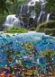 Preview: 1000 Teile Schmidt Spiele Puzzle John Enright Wasserfall 59684