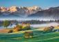 Preview: 1000 Teile Schmidt Spiele Puzzle Garmisch-Partenkirchen Murnauer Moos 59762