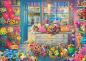 Preview: 1000 Teile Schmidt Spiele Puzzle Bunter Blumenladen 59764