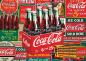 Preview: 1000 Teile Schmidt Spiele Puzzle Coca Cola Klassiker 59914